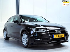 Audi A3 Sportback - 1.2 TFSI S-Line Org NL|1e Eigenaar