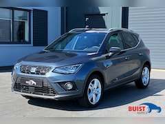 Seat Arona - 1.0 TSI DSG FR Business Intense LED VIRTUAL NAVI ACC 57227KM