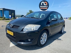Toyota Auris - 2008 * 1.6-16V Luna * AIRCO * CRUISE CONTROL * CLIMA