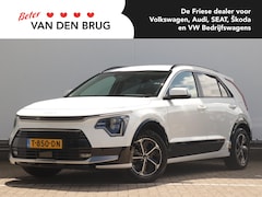 Kia Niro - 1.6 GDi PHEV DynamicPlusLine | Achteruitrijcamera | Dodehoekdetectie | Stoel- en stuurverw