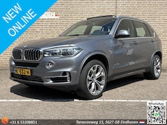 BMW X5 - xDrive40e High Executive | Nappa Leder | Pano | Climate | Cruise | Navi | PDC | Stoelverwa
