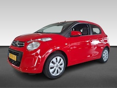 Citroën C1 - 1.0 VTi 68PK S&amp;S 3D Feel