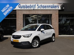Opel Crossland X - 1.2 CAMERA NAVI DAB CARPLAY LMV 2xPDC CRUISE AIRCO
