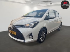 Toyota Yaris - 1.0 VVT-i Business Plus