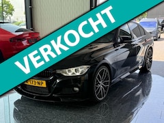 BMW 3-serie - 335i xDrive High Executive M-Sport Schuifdak 306PK