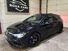 Volkswagen Golf - 2.0 TSI R 4Motion Performance AKRA, PANO