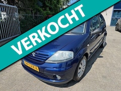 Citroën C3 - 1.4i Ligne Prestige, Airco, Apk 03/2026, Cruise Control