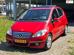 Mercedes-Benz A-klasse - 160 Avantgarde Automaat "AUB LEZEN"