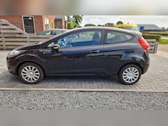 Ford Fiesta - 1.25 Limited