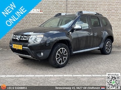 Dacia Duster - 1.2 TCe 4x2 Prestige | Cruise | Climate | Navi | Camera |