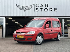 Opel Tour - 1.4-16V Essentia |AIRCO|5PERSOONS|BENZINE|