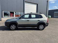 Hyundai Tucson - 2.0i Active AIRCO
