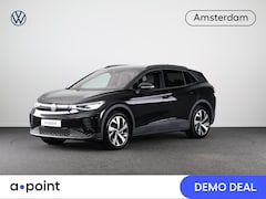 Volkswagen ID.4 - Pro Business 77 kWh | Achteruitrijcamera | Led matrix | Navigatie | Elektrische Achterklep