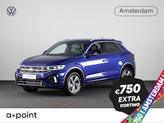 Volkswagen T-Roc - R-Line-Edition 1.5 110 kW / 150 pk TSI SUV 7 versn . DSG