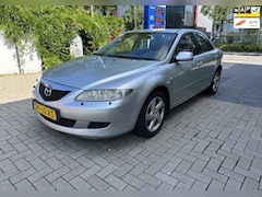 Mazda 6 - 6 2.0i Touring koude Airco