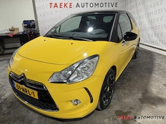Citroën DS3 - 1.6 So Chic Clima/Cruise/Nap/2e EIG