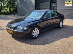 Volvo S60 - 2.4, Airco, NAP, CruisC