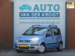 Fiat Panda - 1.2 Dynamic, Automaat, Lage km, APK 6-26