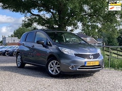 Nissan Note - 1.2 Connect Edition | Keyless + Clima + Cruise + Navi nu €5.975,