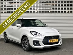 Suzuki Swift - 1.4 Boosterjet Sport Rijklaarprijs