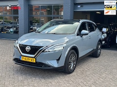 Nissan Qashqai - 1.3 MHEV Acenta Carplay|Pano|Camera|Lineass|Nap|Pdc