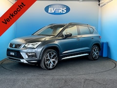 Seat Ateca - 2.0 TSI FR 4Drive Business Intense AUTM