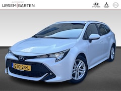 Toyota Corolla Touring Sports - Hybrid 140 Business