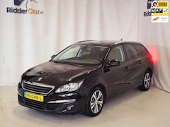 Peugeot 308 SW - 1.2 PT B. Executive|APK05-2026|NAP|2E EIG|PANO|CRUISE|PARK CAM