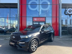 Ford Explorer - 3.0 V6 EcoBoost PHEV ST-Line