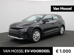 Skoda Elroq - 85 Business Edition 286 PK | Warmtepomp | Lichtmetalen Velgen | Navigatie | Camera | Parke