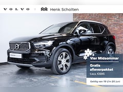 Volvo XC40 - T4 Inscription | Panoramadak | Interieur voorverwarming | Premium Audio by Harman Kardon |