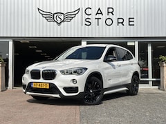 BMW X1 - sDrive18d Sport |NAVI|LED|CLIMA|CRUISE|