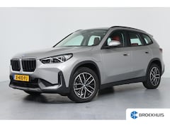 BMW X1 - xDrive30e 326pk | Wegklapbare Trekhaak | Elektr Achterklep | Elektr Stoel + Mem | Harman /