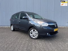 Dacia Lodgy - 1.2 TCe Prestige 7p.| NIEUWE MOTOR | AIRCO | NAVI | PDC | TREKHAAK