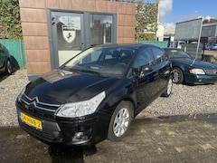 Citroën C4 - INRUILKOOPJE Nu 940€