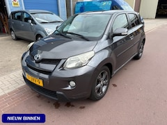 Toyota Urban Cruiser - 1.3 VVT-i Dynamic 2009 Keyless NAP Luxe uitvoering met elektrische ramen, sportwielen, tre