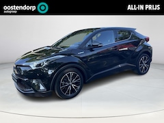 Toyota C-HR - 1.8 Hybrid Dynamic | 06-10141018 Voor meer informatie