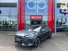 CUPRA Formentor - 1.4 e-Hybrid VZ Performance/Panorama/Memory Seat