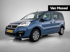 Peugeot Partner Tepee - Electric Active