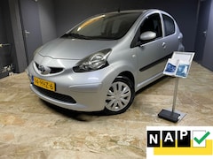 Toyota Aygo - 1.0-12V Met Airco