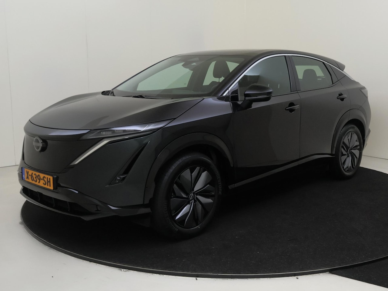 Nissan Ariya - Engage SV 66 kWh - AutoWereld.nl