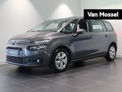 Citroën Grand C4 SpaceTourer - Feel - STOELVERWARMING - APPLE CARPLAY/ANDROID AUTO - 7 ZITTER