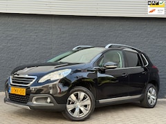 Peugeot 2008 - 1.2 VTi Allure GT-LINE GLASDAK/DEALERONDERHOUDEN