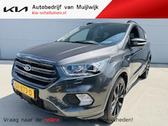 Ford Kuga - 1.5 EcoBoost ST Line Clima | Cruise | Navi | Privacyglass