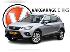Seat Arona - TSI DSG Style ✅ Carplay ✅ Cruise ✅ PDC