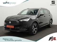 Seat Tarraco - FR 1.4 TSI e-Hybrid 245 pk DSG PHEV | Trekhaak | Geheugenstoel | Adaptief onderstel | Stuu