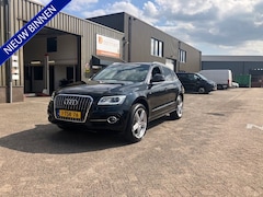 Audi Q5 - 2.0 TFSI quattro Sport Edition