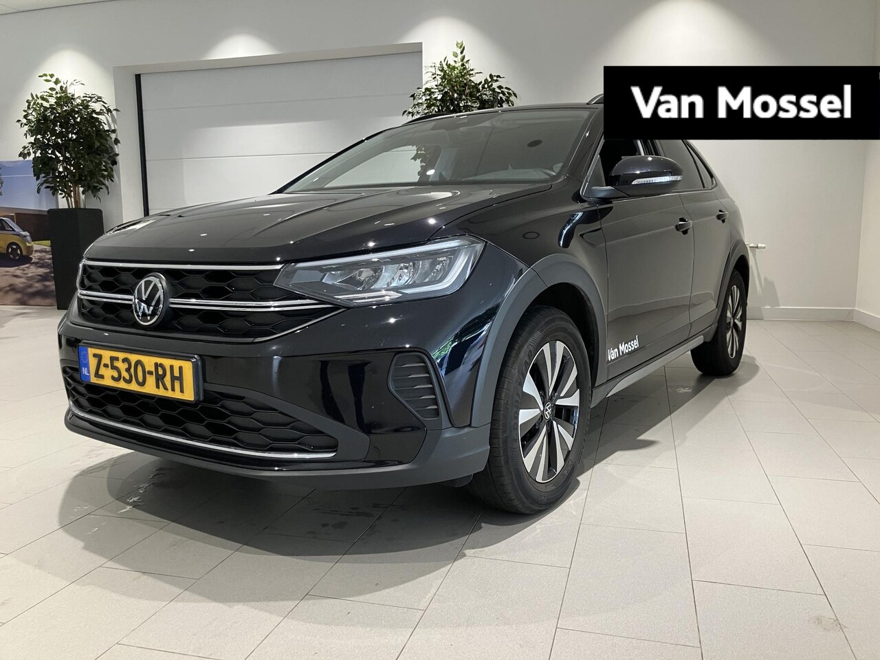 Volkswagen Taigo - 1.0 TSI Life Edition 95 PK | Apple Carplay | Stoelverwarming | Achteruitrijcamera | Keyles - AutoWereld.nl