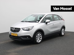Opel Crossland X - 1.2 Innovation