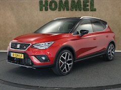 Seat Arona - 1.0 TSI FR Business Intense Plus - APPLE CARPLAY/ANDROID AUTO - PARKEERSENSOREN VOOR EN AC